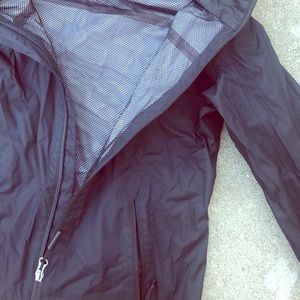 NorthFace windbreaker